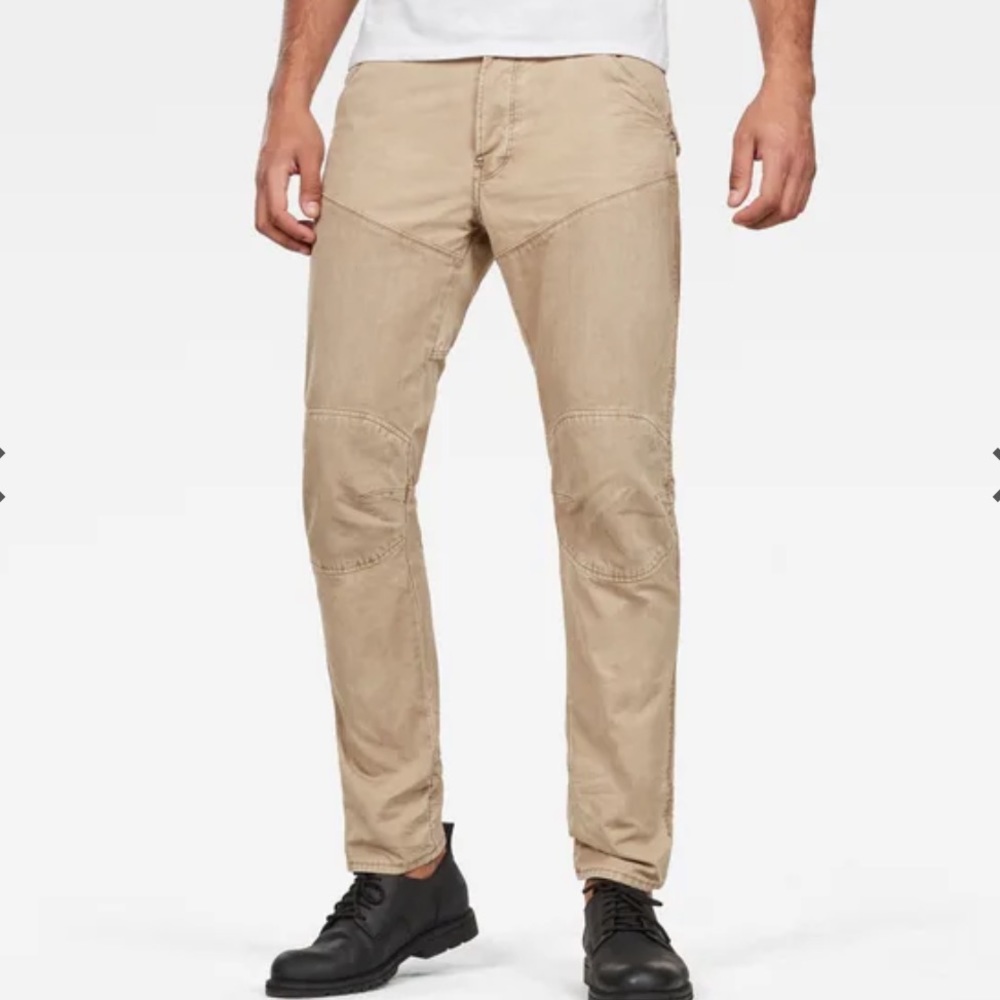 G-Star “Elwood” Jeans